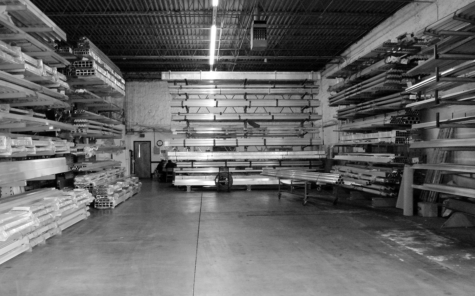 Quality Aluminum Products Since 1972 Erickson Metals Corporation